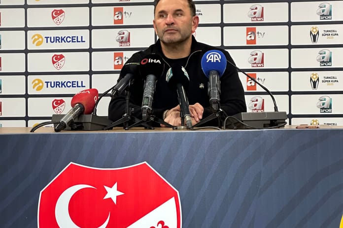 Muhtemel rakipler ve stat şartları