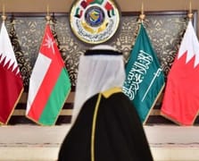 Middle East Monitor: Körfez ülkeleri yeni güvenlik garantörlerine mi yöneliyor?