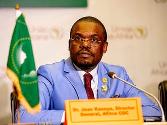 Africa CDC Warns on Sovereignty Risks in US Health Aid Deals