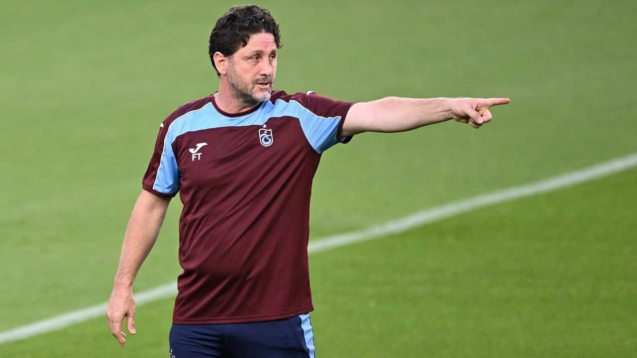 Ertuğrul Doğan: "Fatih Tekke ile 3 kulvarda da yola devam”