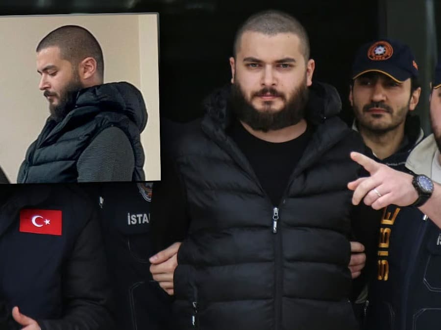 Thodex kurucusu Fatih Özer’in şüpheli ölümü
