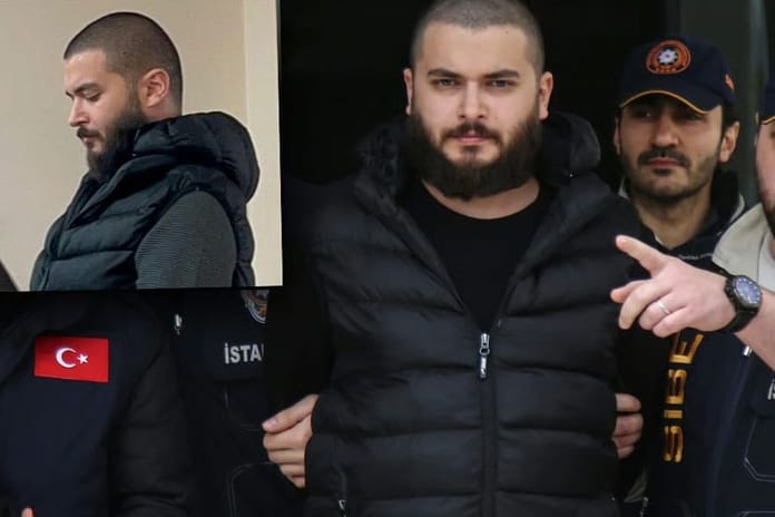 Thodex kurucusu Faruk Fatih Özer’in şüpheli ölümü: Odasında "İpi boynuna geçir" yazılı not bulundu