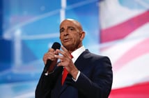 Barrack'tan Suriye çıkışı: İsrail bölünmüş bir ülke istiyor