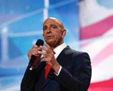 Barrack'tan Suriye çıkışı: İsrail bölünmüş bir ülke istiyor