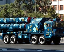 Pakistan, Çin’in HQ-9BE hava savunma sistemini envantere kattı