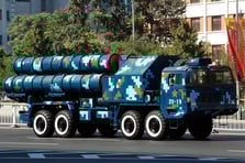 Pakistan, Çin’in HQ-9BE hava savunma sistemini envantere kattı