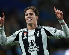 Juventus'ta Kenan Yıldız dönemi uzuyor: Milli yıldız, sözleşme yeniledi