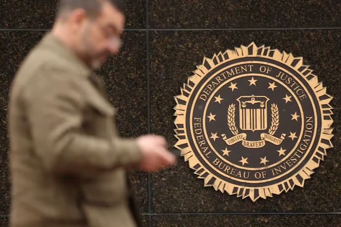 Sinaloa Cartel Used Surveillance to Hunt FBI Informants