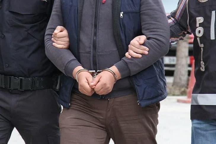 14 ilde dev uyuşturucu operasyonu başlatıldı