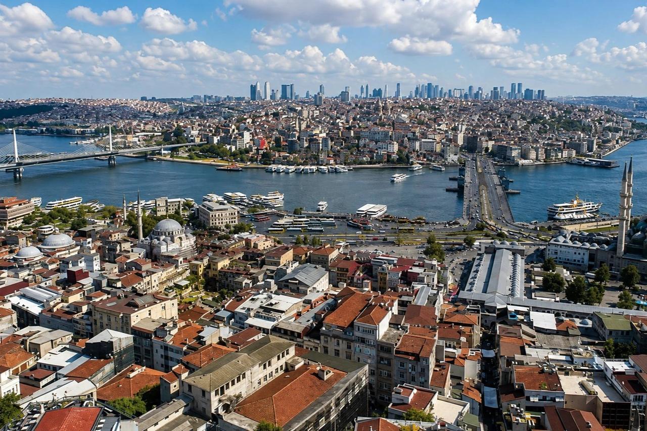 Estetik bir ahlak meselesidir