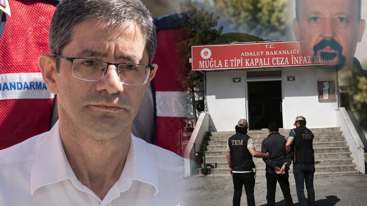 FETÖ soruşturmasında 2 tutuklama: Kemal Batmaz'ın kızı cezaevine gönderildi