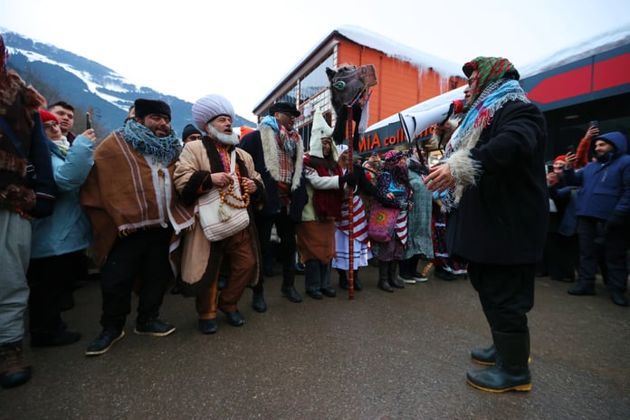 Koordinatör Eroğlu: "Yoğun ilgi bizi mutlu etti"