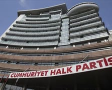 CHP'nin Terörsüz Türkiye komisyonu belli oldu