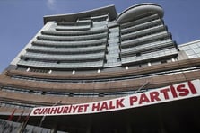 CHP'nin Terörsüz Türkiye komisyonu belli oldu