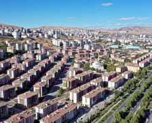 TOKİ'nin indirim kampanyasıyla 7 bin 910 kişi tapusunu aldı