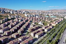 TOKİ'nin indirim kampanyasıyla 7 bin 910 kişi tapusunu aldı