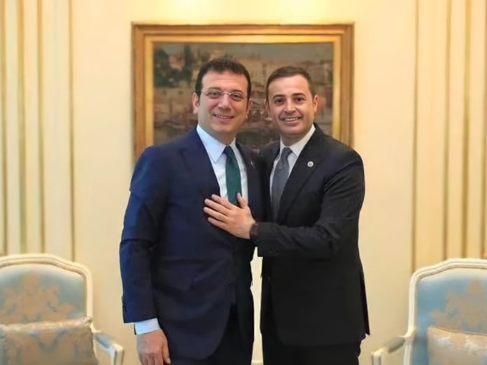 Güvenlik ihalesi İsrailli firmaya verildi iddiası