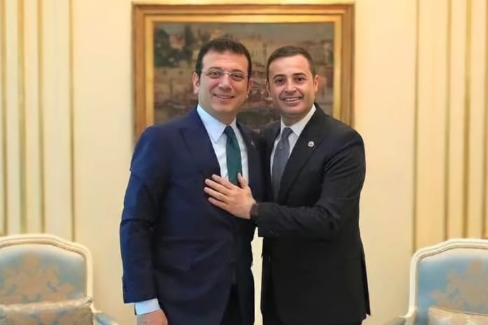 Güvenlik ihalesi İsrailli firmaya verildi iddiası