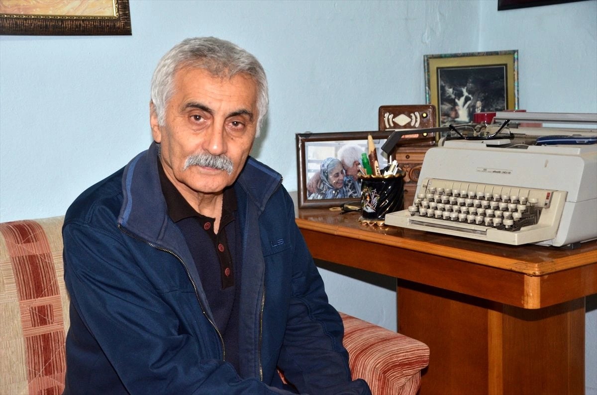 Bahaettin Karakoç