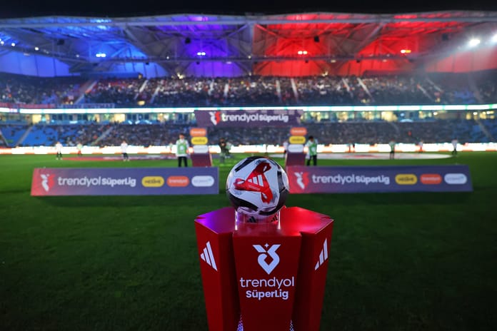 Haftanın açılışı Papara Park'ta