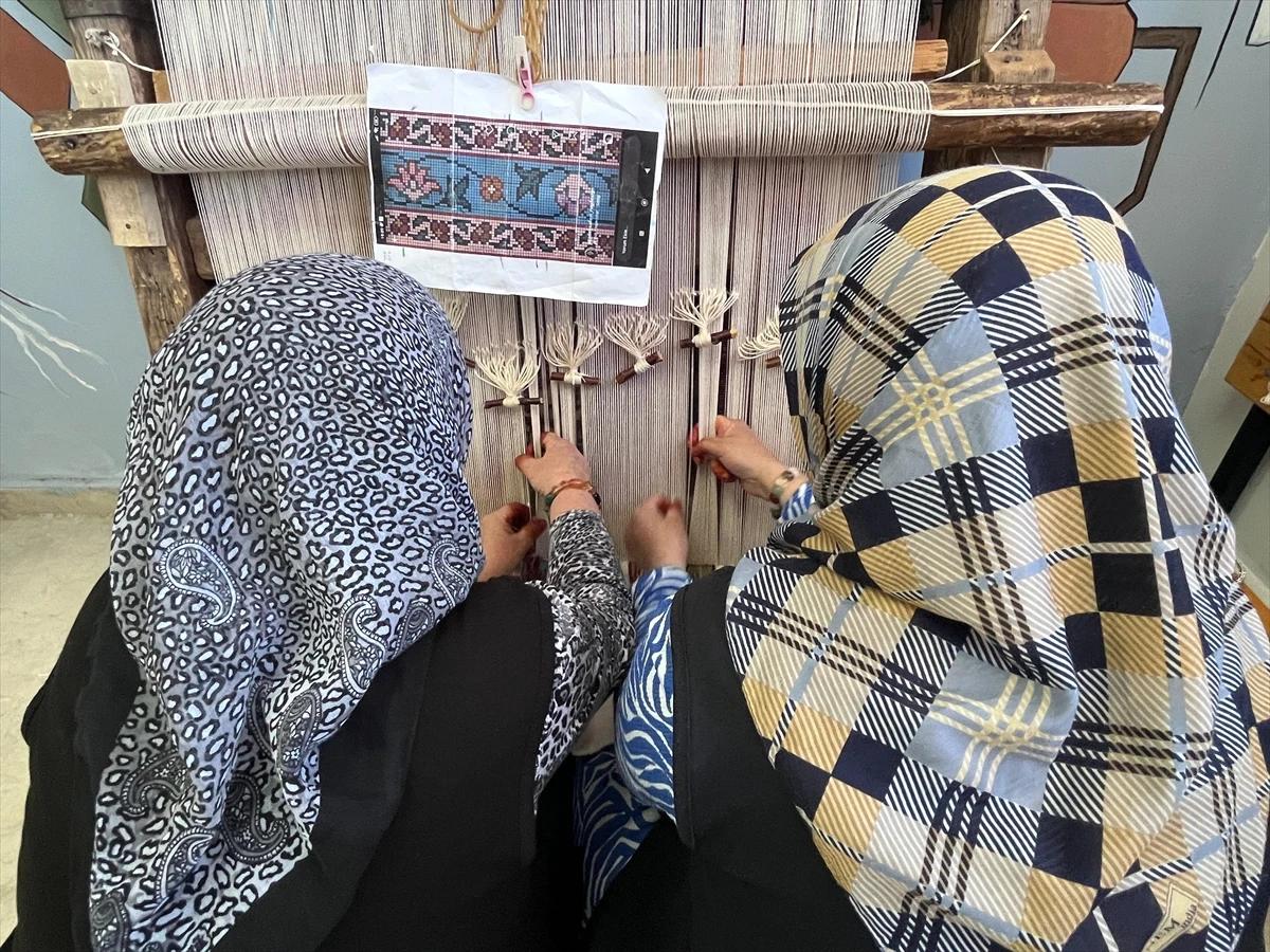 Unutulmaya yüz tutan desenlerin geri dönüşü