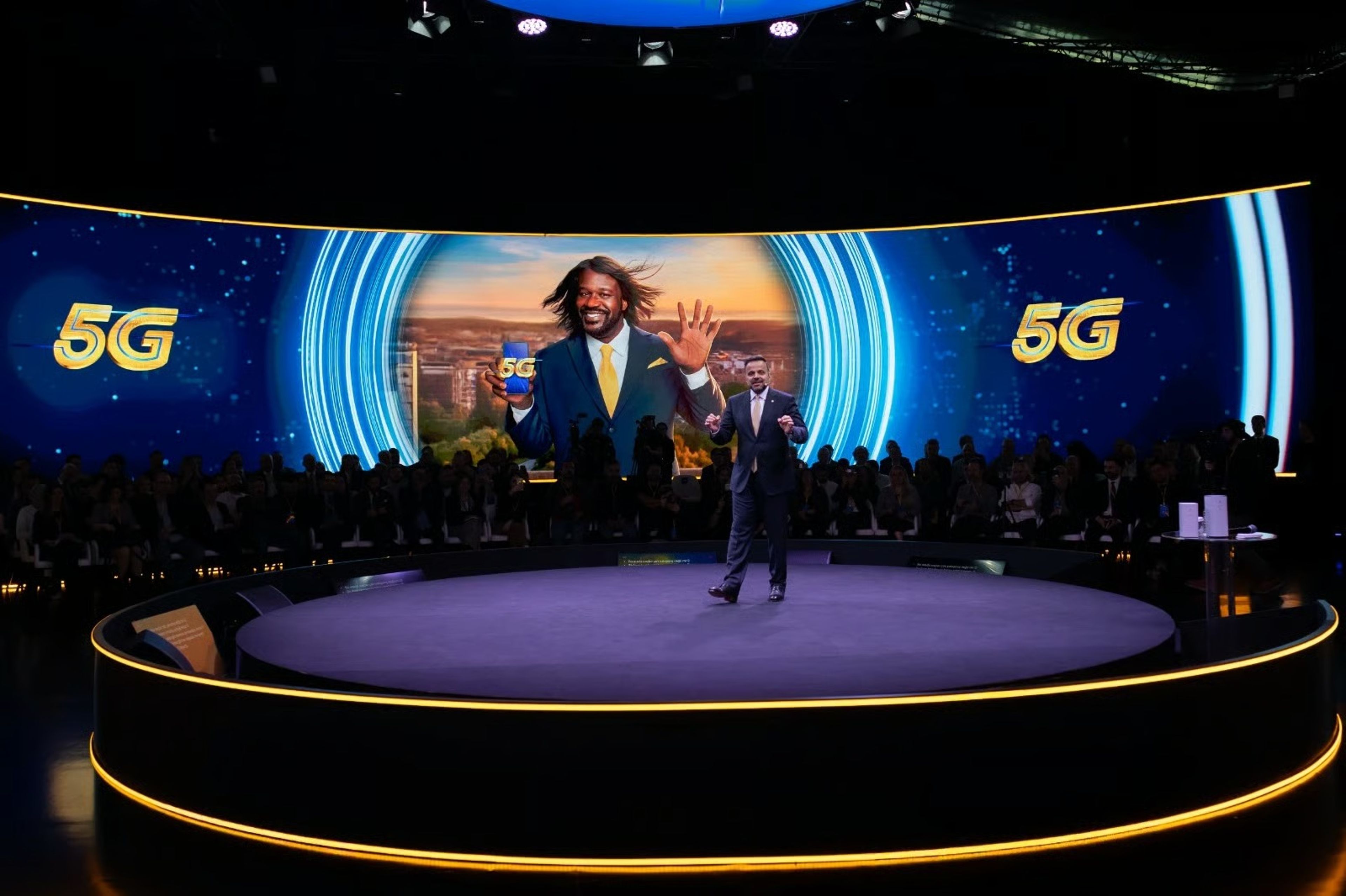 Turkcell Türkiye’yi 'gerçek 5G' ile tanıştırdı: Paketler 5’e katlanıyor
