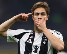 Avrupa devleri milli yıldız için sıraya girdi: Premier Lig devi Kenan Yıldız için kesenin ağzını açtı