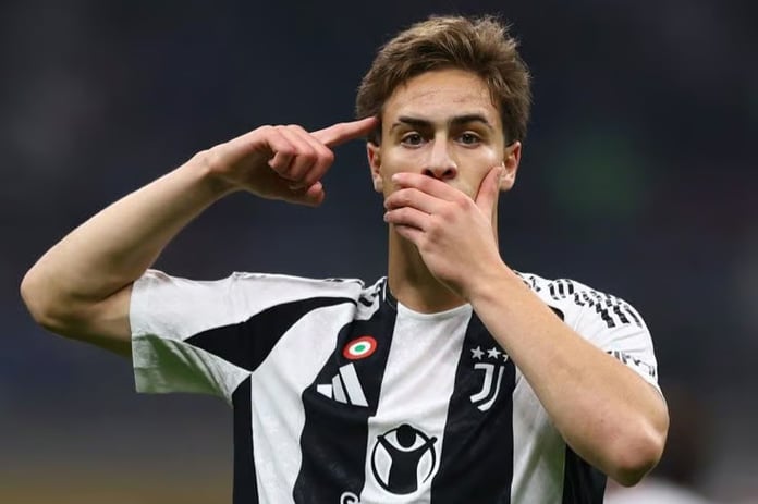 Avrupa devleri milli yıldız için sıraya girdi: Premier Lig devi Kenan Yıldız için kesenin ağzını açtı