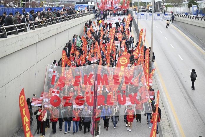 Galeri Fotoğrafı