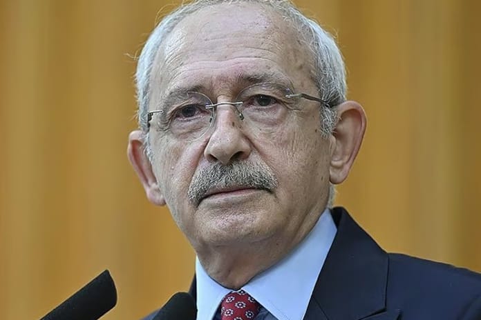 Kılıçdaroğlu'nun yargılandığı davada mahkemeden 'Görevsizlik' kararı