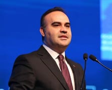  Bakan Kacır, Tübitak yapay zeka ekosistem çağrısı sözleşme imza töreninde