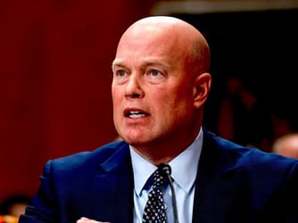 US Envoy Denies EU Accusation of Trump's Bulldozer Politics