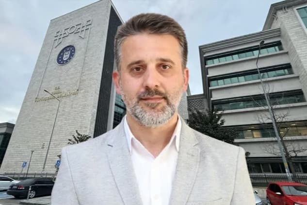 Bursa AK Parti'ye geçti