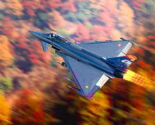 Almanya ve Fransa Avrupa savunmasını güçlendirmek için işbirliğini derinleştiriyor