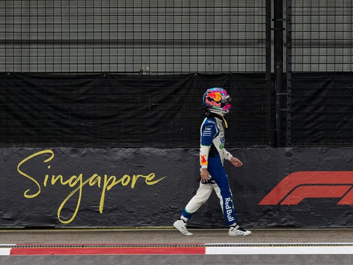 Sezonun 18. yarışı Singapur Grand Prix'si başlıyor: Piastri liderliğini koruyor, McLaren farkı açıyor