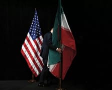 ABD-İran müzakereleri Umman'da düzenlenecek