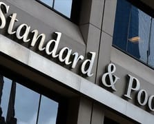 S&P, Türkiye'nin kredi notunu değiştirmedi