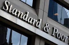 S&P, Türkiye'nin kredi notunu değiştirmedi
