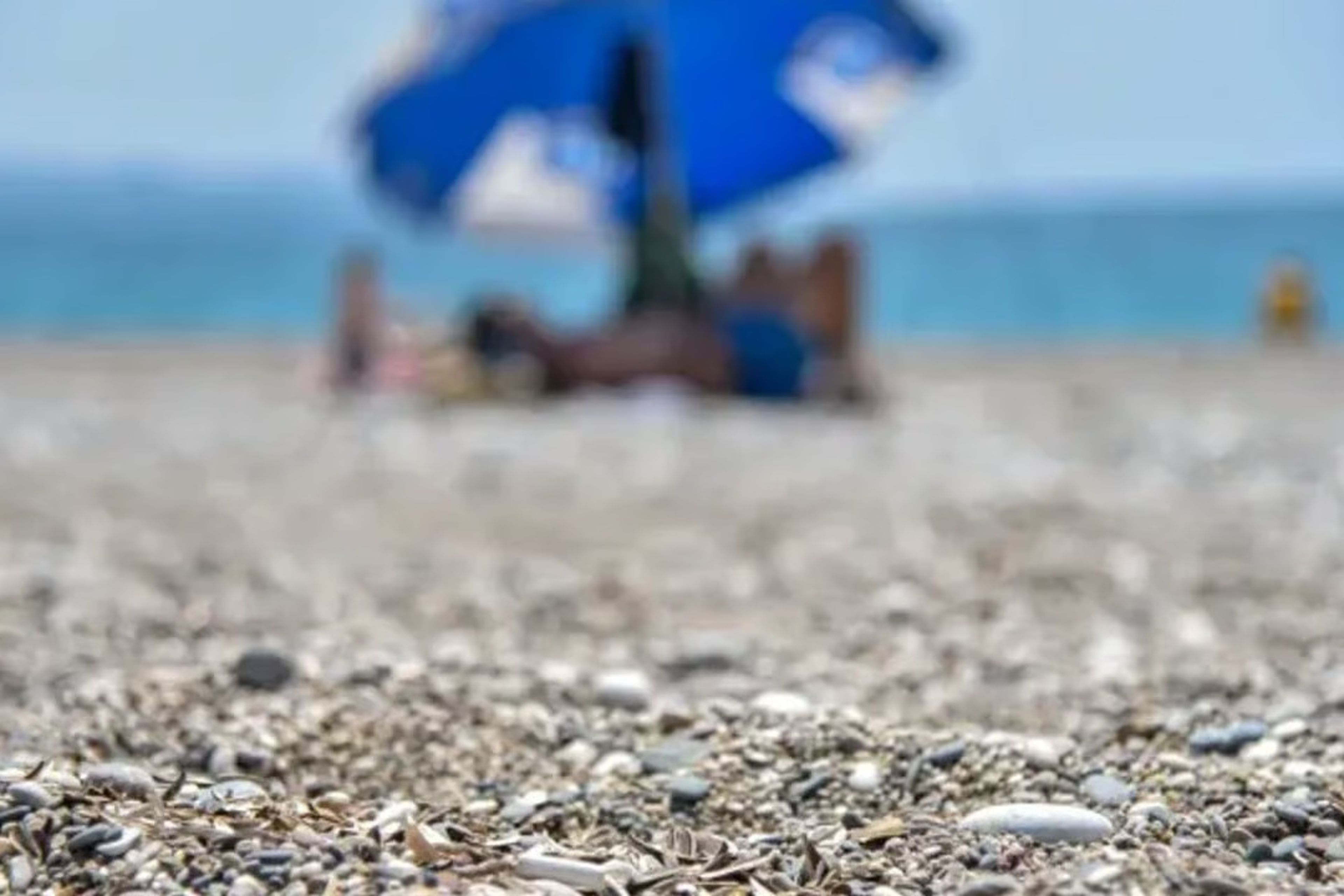 Plajlarda sigara yasağı yarın başlıyor: İlk kez Antalya'da uygulanacak