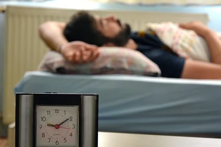 Türkiye fiziksel aktivitede sınıfta kaldı