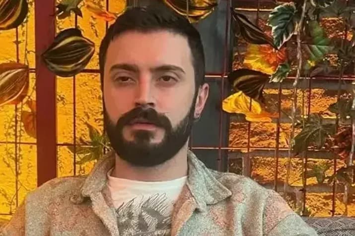 Fenomen Deniz Sinan Demir tutuklandı