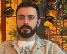 Sünnilere küfür eden Deniz Sinan Demir tutuklandı