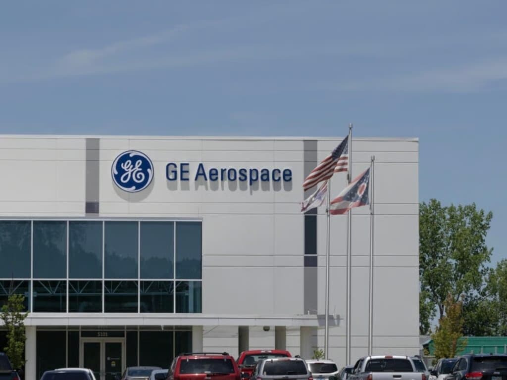 GE ve Kratos, İHA'lar için ucuz motor geliştiriyor
