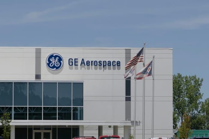 GE ve Kratos, yeni nesil İHA'lar için GEK1500 motorunu geliştiriyor