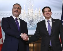 ABD Dışişleri Bakanı Türkiye'deki zirveye katılacak