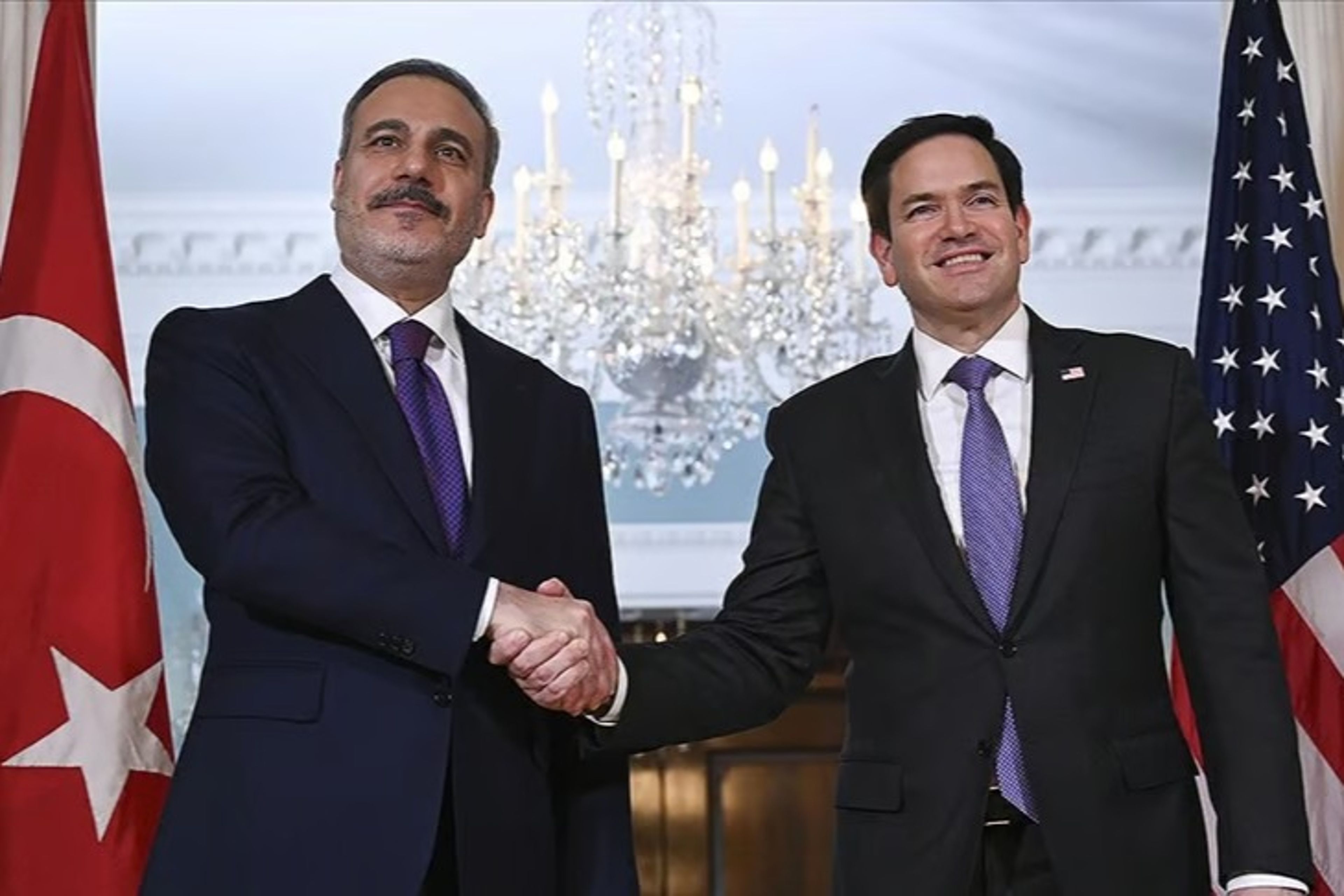 ABD Dışişleri Bakanı Türkiye'deki zirveye katılacak