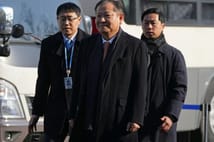 Güney Kore’de sıkıyönetim davasında eski bakana 7 yıl hapis cezası verildi