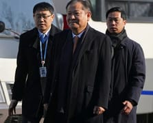 Güney Kore’de sıkıyönetim davasında eski bakana 7 yıl hapis cezası verildi