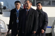 Güney Kore’de sıkıyönetim davasında eski bakana 7 yıl hapis cezası verildi