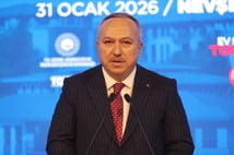 Ali Fidan kimdir? Yeni Emniyet Genel Müdürü Ali Fidan kaç yaşında, nereli?